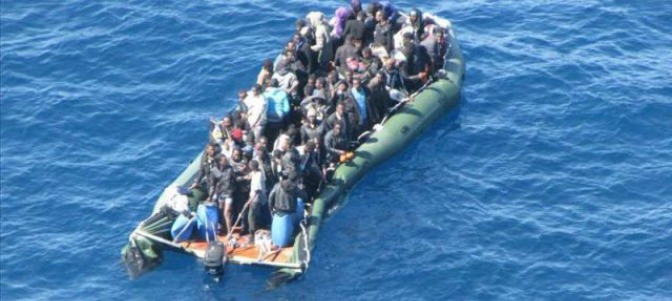 Más de 3.000 migrantes asistidos por la Diócesis de Cádiz y Ceuta ... - Infovaticana