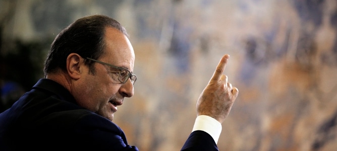 Francia contra la libertad de expresión: el Gobierno busca prohibir ... - Infovaticana