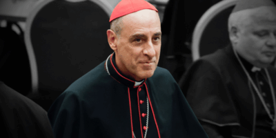 Petition launched for Leo XIV to remove "Tucho" from the Doctrine of the Faith