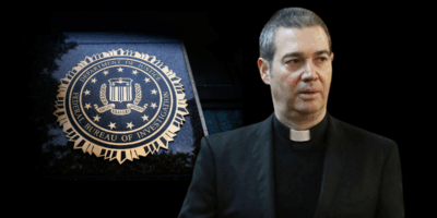 The Vatican asked for money in exchange for covering up the Sodalicio in an FBI investigation for money laundering