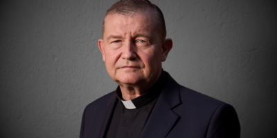 La Fiscalía de Málaga reactiva el caso del padre Ballester