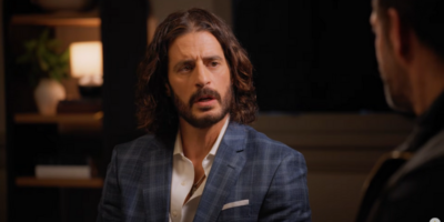 Jonathan Roumie: «Después de la Pasión ya no puedo vivir la Misa igual»