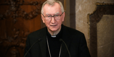 Defensor nigeriano de DD.HH acusa al cardenal Parolin de minimizar la masacre de cristianos