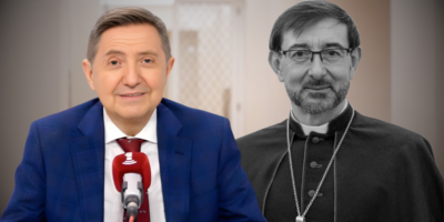 Federico afirma que Cobo “tiene novio”