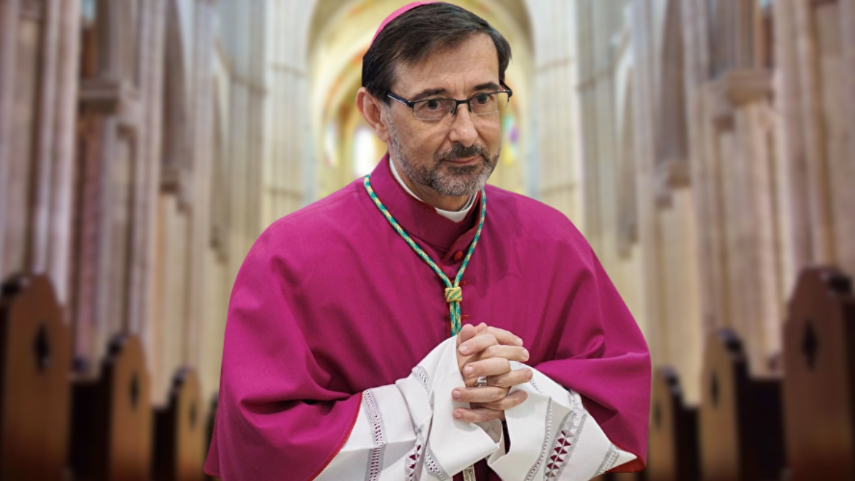 «Te pido que no celebres la Eucaristía a la misma hora»: la carta de Cobo al clero de Madrid para asistir al Convivium