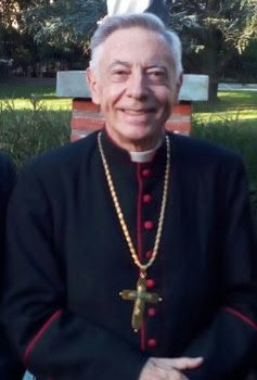 Felicidades, Monseñor Aguer, en la espera de que su renuncia no sea aceptada! | Infovaticana Blogs