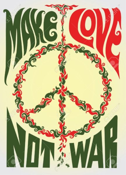 ‘Episcopalis communio’  y el ‘anathema sit’, ¡haz el amor y no la guerra!, acoso en Termini, los tentáculos de McCarrick.