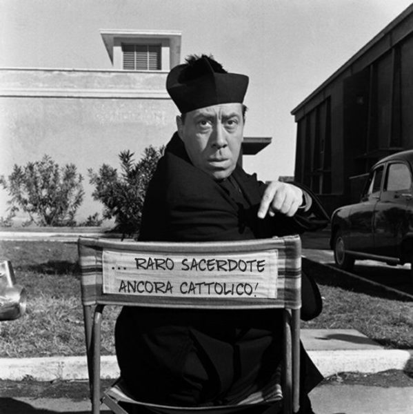 Vergüenzas, silencios, complicidades, cabreos, defensas, condenas; Roma se cae a pedazos, iglesia oKupada, «Quien calla otorga».