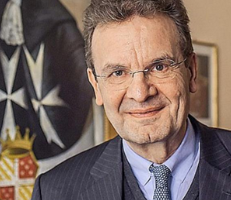 En Malta se habla alemán. Con demasiado dinero, que no se sabe de dónde viene y adónde va