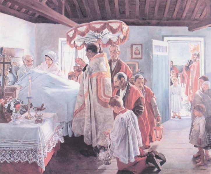 Anatema del Papa Francisco a los que no acogemos ‘migrantes’ ¿bendiciones a los traficantes?, el timo de los sacramentos inválidos, supplet ecclesia.