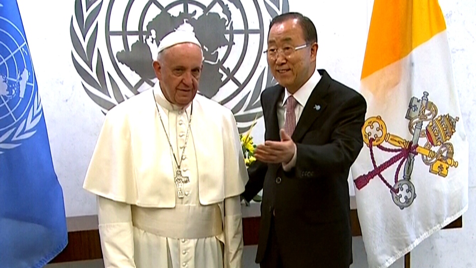 El Papa Francisco y lo ‘católicamente correcto’, le peste en el Vaticano, los demonios de Medjugorje, fundación gran oriente.