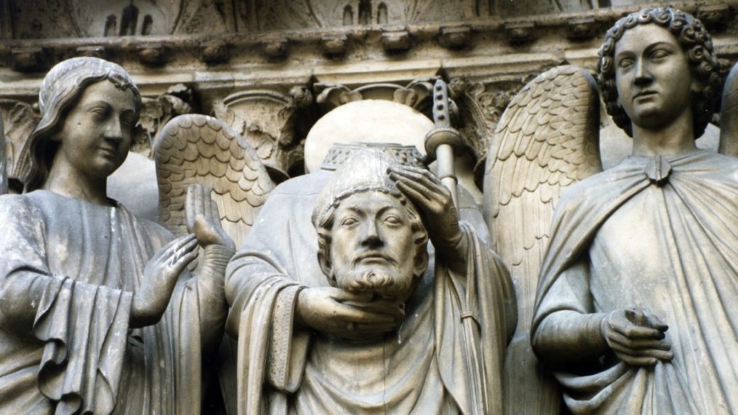 El Papa Francisco sigue escribiendo a Parolin, los dineros tóxicos del Vaticano, ¿victoria o espejismo?, los mártires de Niza.