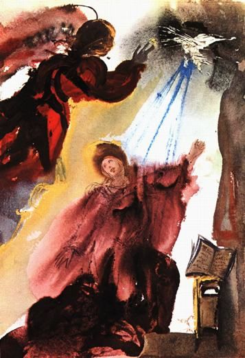 Santa María Corredentora, los recortes del Papa Francisco, la ‘incapaz e inepta’ gestión del Vaticano, el infierno del profeta.