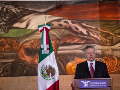 Tres preguntas a los ministros de la Suprema Corte de Justicia de la Nación