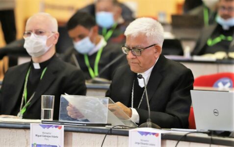 Asamblea eclesial del CELAM, muchas preguntas, pocas respuestas…