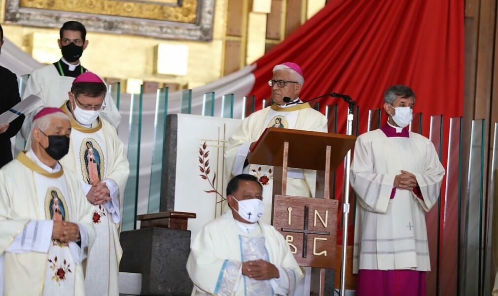‘Unidad contra la ruptura de la fraternidad’: Cabrejos inaugura Asamblea Eclesial de América Latina