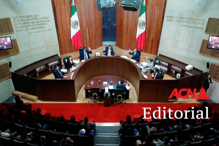 Ciudadanos de segunda