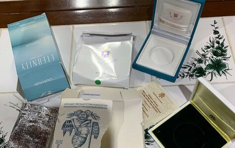 “Como aves de rapiña…” Roban regalos del Papa Francisco a embajador de México en el Vaticano