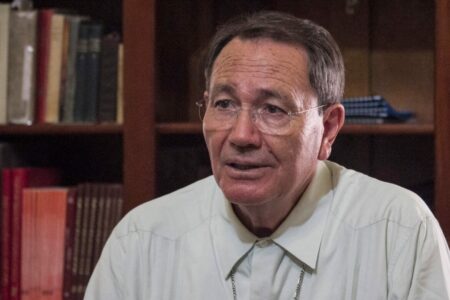 Urgente llamado a la paz del obispo de Zacatecas: “Proyectos son superados por la cruel realidad”