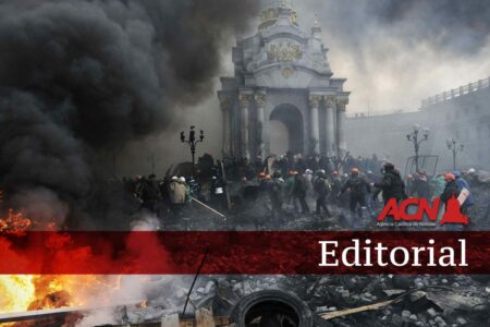 La guerra, una cosa del diablo…