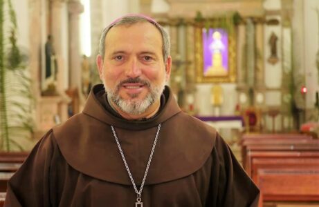 Nuevo obispo para la diócesis de Chilpancingo-Chilapa, releva a Mons. Salvador Rangel Mendoza