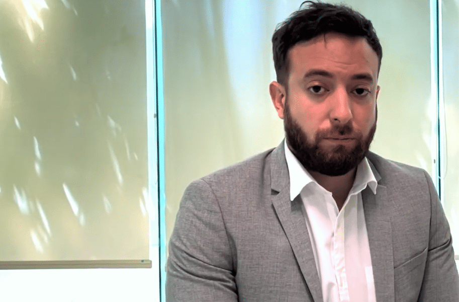 Autor de «El Libro Negro de la Nueva Izquierda» concluye gira por Veracruz, México