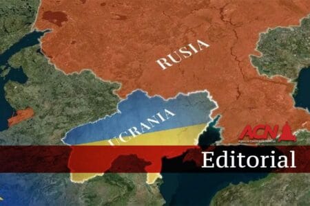 ¿En qué punto estamos a un mes de guerra?