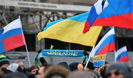 Rusia y Ucrania, las claves para entender el conflicto