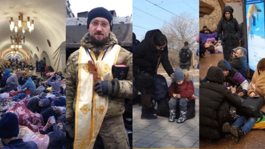 Arzobispo de Monterrey invita a no ser indiferente a los problemas actuales