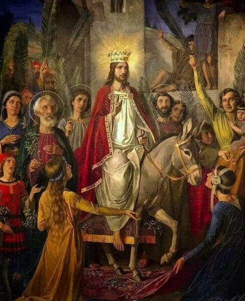 El Papa Francisco vuelve a la plaza, el Vaticano y la guerra de Ucrania, la agenda Gay de Disney, el caso Hasler: predica bien y rasca mal.