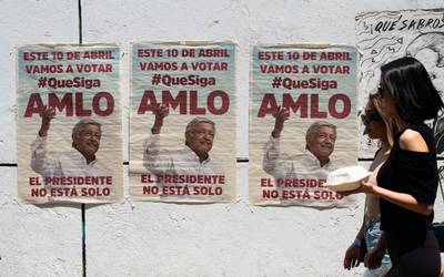 Revocación de mandato: ¿Democracia participativa o culto a la persona?