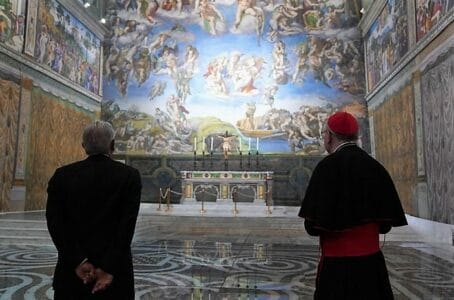 AMLO sobre Papa Francisco: “Es un humanista excepcional…”