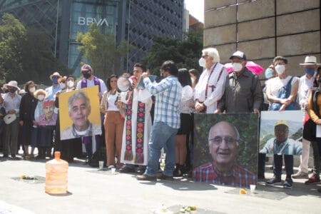 Asesinato de misioneros jesuitas “abre una puerta a la paz”