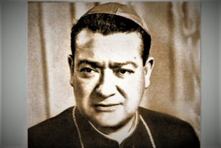 “¡Es un padrecito, ya lo torcimos!” El obispo mártir José Soledad de Jesús Torres Castañeda