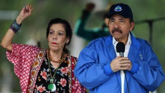 Nicaragua, el régimen diabólico