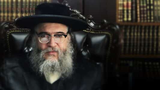 Los «talibanes» judíos de Chiapas