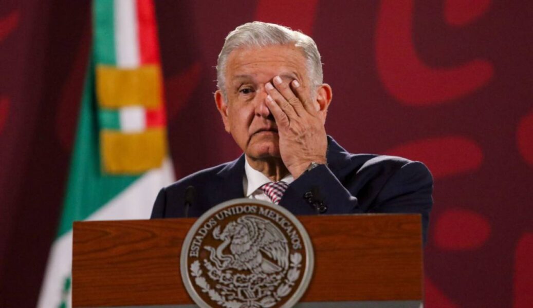 Iglesia mete las manos por el INE, reforma electoral de AMLO es “claramente regresiva”