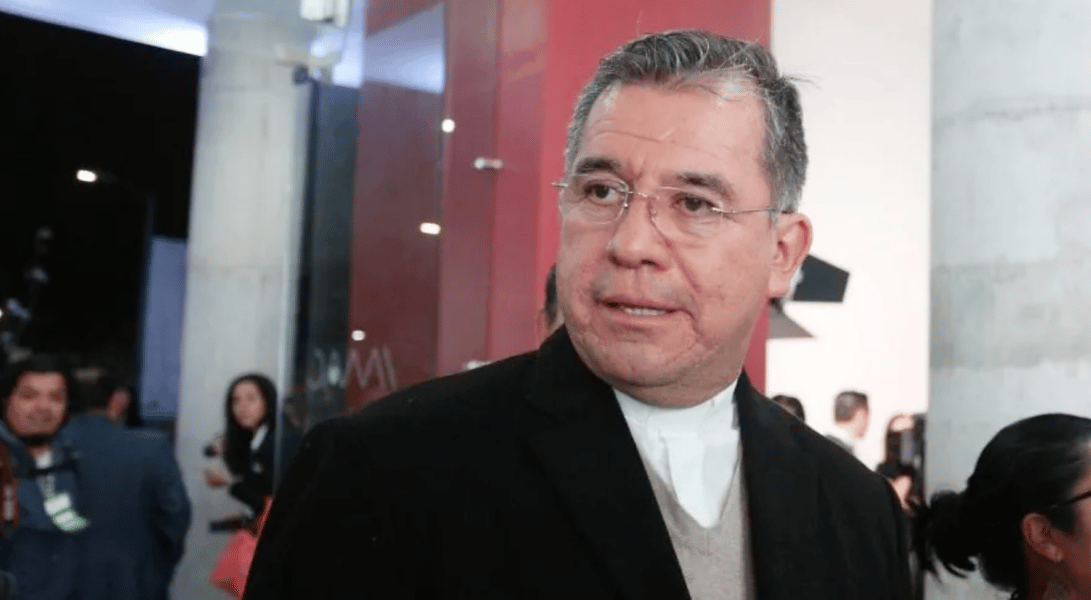 José Manuel Suazo… Comunicar como Dios manda