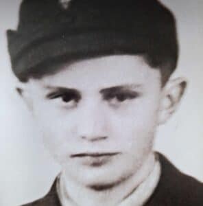 El «pasado nazi» de Joseph Ratzinger