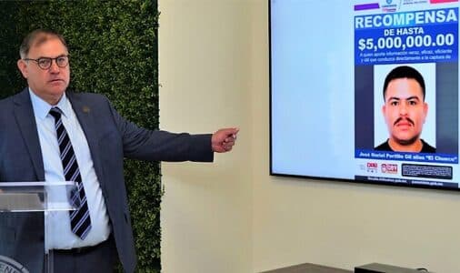 Jesuitas esperan confirmación del cadáver de El Chueco, muerte no es «triunfo de la justicia»