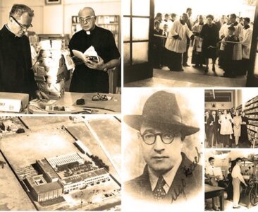 Sociedad de San Pablo en México se reconfigura, Provincia absorbe a la de Estados Unidos