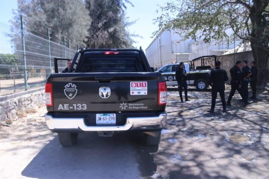 Misteriosa muerte en Seminario paulino de Guadalajara, México