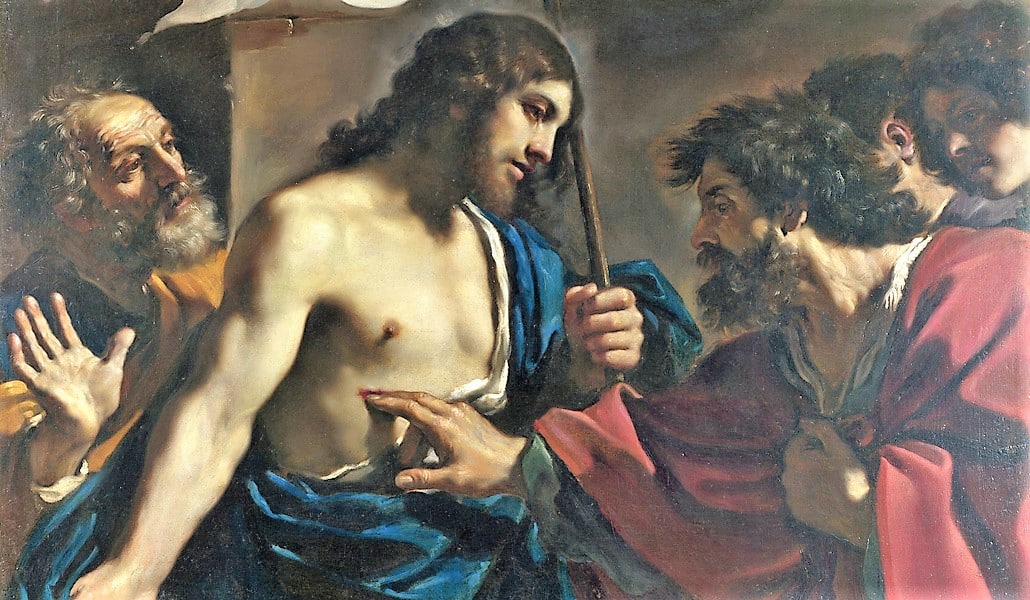 La experiencia pascual