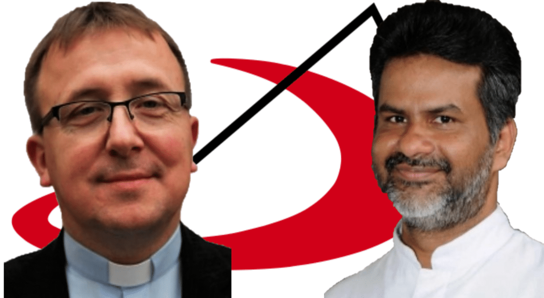 Paulinos reciben a visitadores, examinan situación de provincia de México