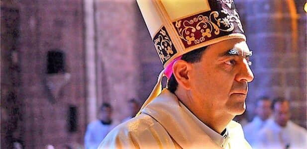 Obispo de Tapachula. Miembro ordinario.