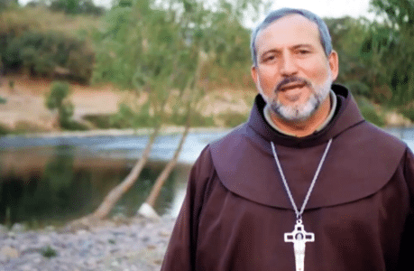 Obispo de Chilpancingo-Chilapa recuerda a criminales: “No se olviden que todos somos hermanos”