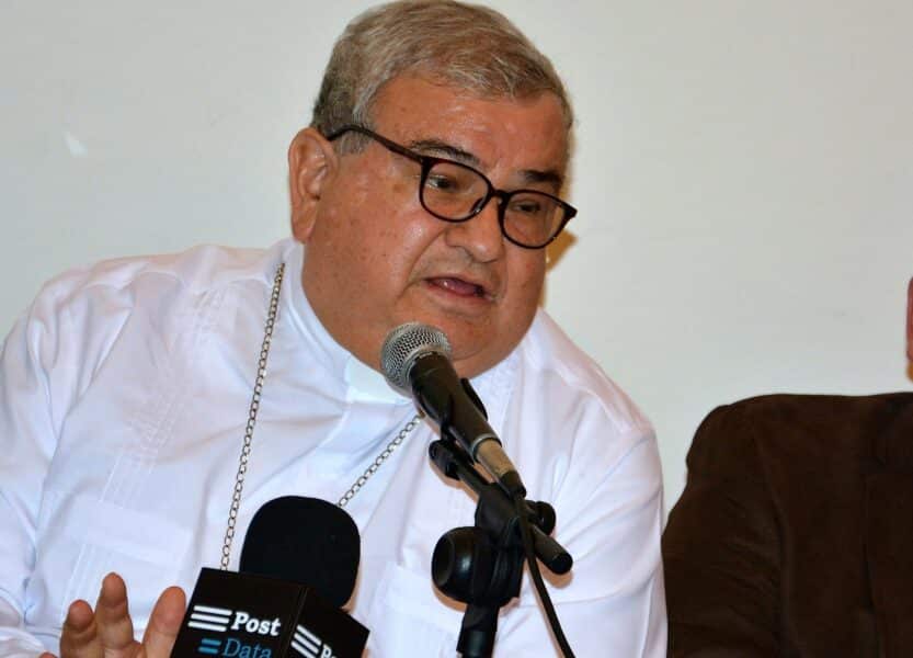 Arquidiócesis de Morelia impulsa modelo de construcción para la paz