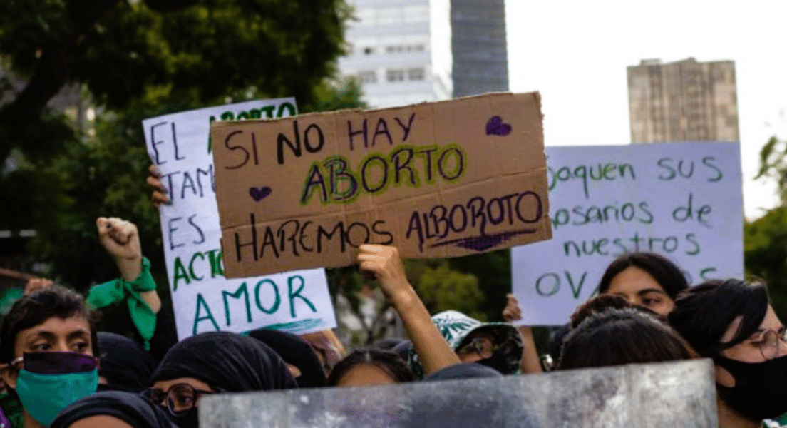 Violencia contra el más débil