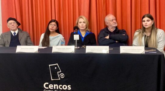 Víctima de abuso exige justicia, fue violada por cuatro sacerdotes a los 12 años