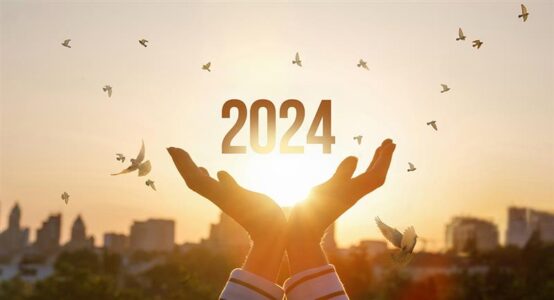 Si te preocupa el futuro, Dios ya está ahí en el futuro esperándonos